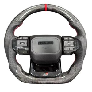 LC250碳纤维+GR (LC250 carbon fiber)