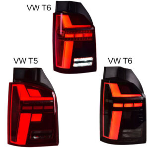 11-20 大众凯路威、VW Caravelle Multivan