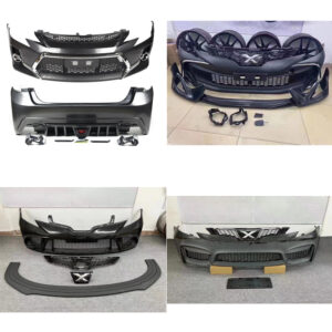 13-18款丰田锐志/13-18 Toyota Mark X