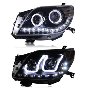 10-13款丰普拉多10-13 Toyota Land Cruiser Prado