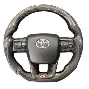 HILUX 碳纤维 (Hilux carbon fiber)