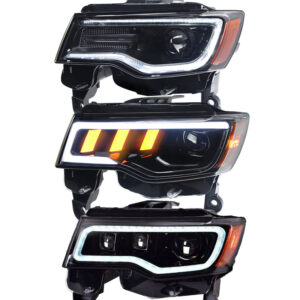 14-21款jeep大切诺基、Jeep Grand Cherokee