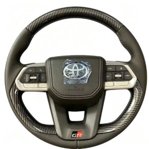 LC300圆碳纤(LC300 round carbon fiber)