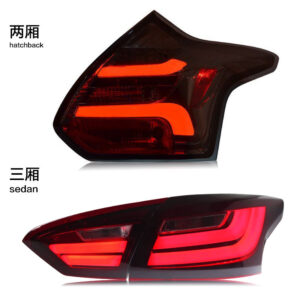 12-14款福特福克斯、12-14 Ford Focus
