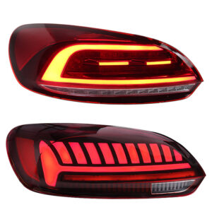 09-17款大众尚酷、09-17 VW  Scirocco