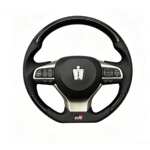 LX570 GR皇冠钢琴黑(LX570 GR CROWN Piano Black）