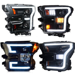 15-20款福特猛禽F150、15-20 Ford F-150 RAPTOR